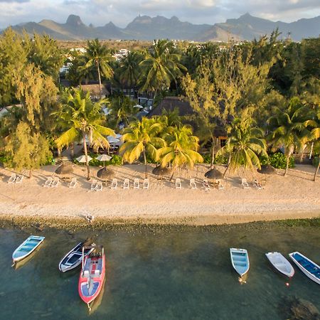 Cocotiers Hotel - Mauritius Baie-du-Tombeau Exterior foto