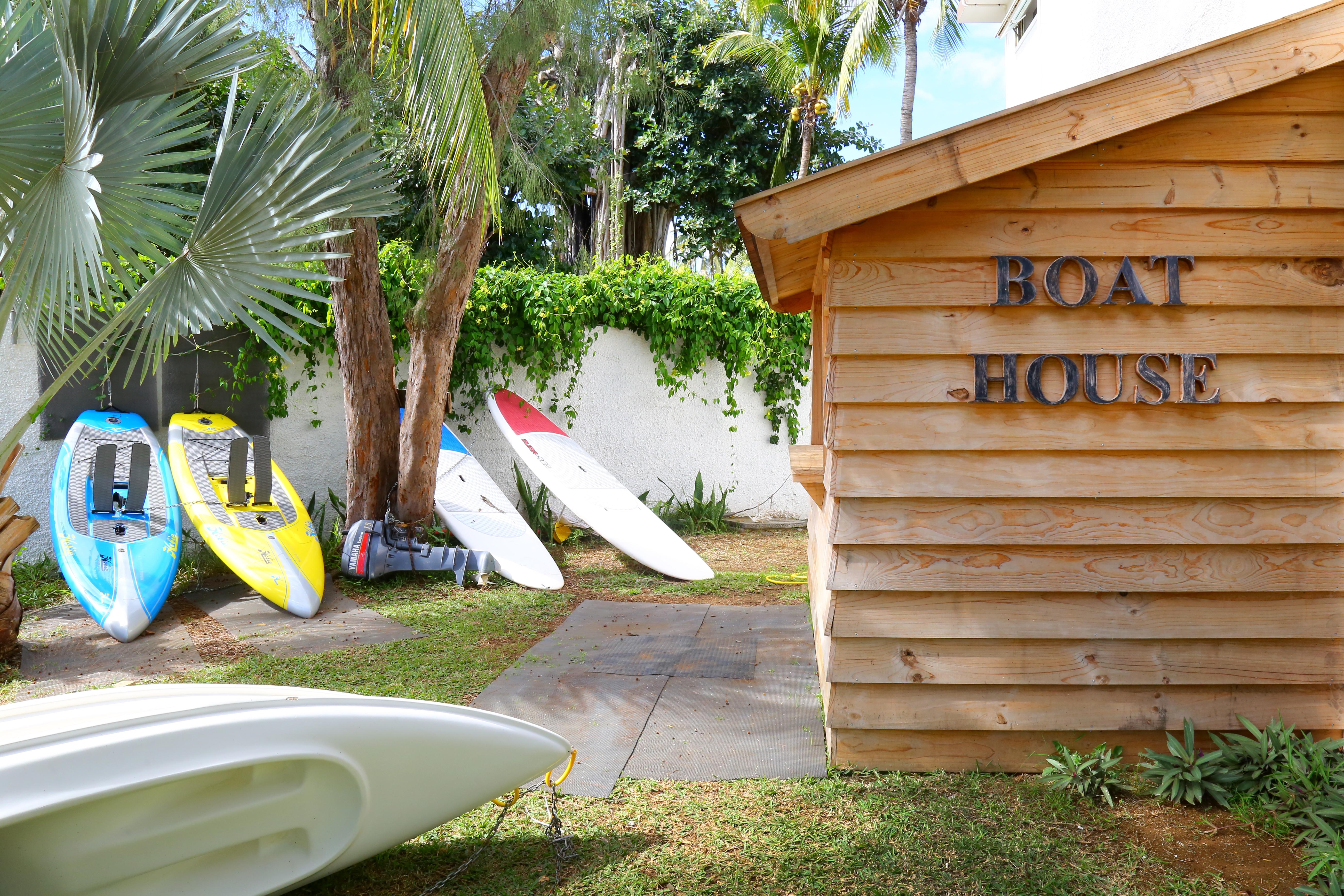 Cocotiers Hotel - Mauritius Baie-du-Tombeau Exterior foto